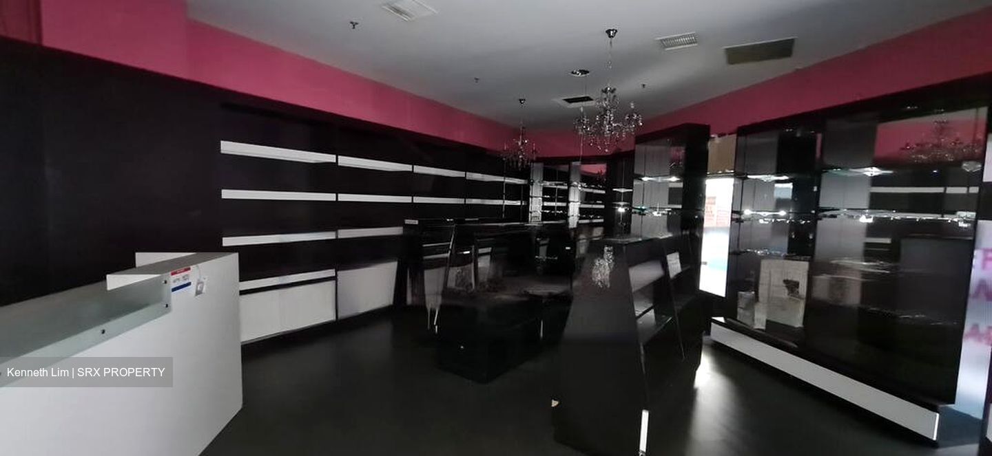 Sim Lim Square (D7), Retail #453754911